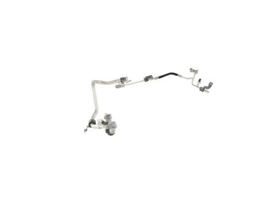 Mopar 68103256AG Line-A/C Suction And Liquid