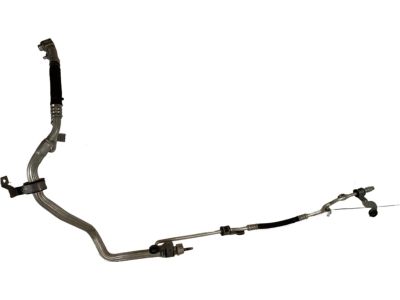 Mopar 68103256AG Line-A/C Suction And Liquid