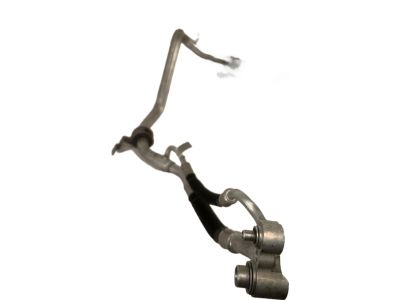 Mopar 68103256AG Line-A/C Suction And Liquid