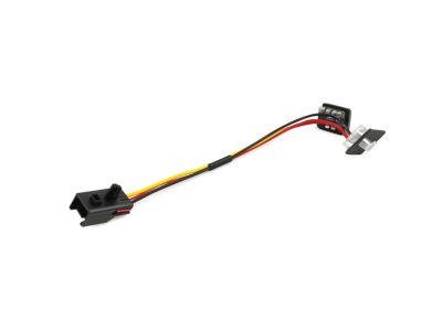 Mopar 68158161AA Wiring-Ambient Light