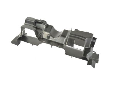 Mopar 68313850AA Bracket-Radiator