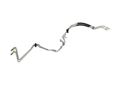 Mopar 68244072AB Tube-Oil Cooler Pressure And Ret