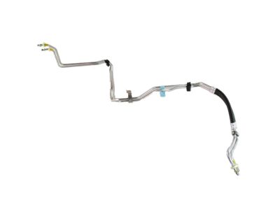 Mopar 68244072AB Tube-Oil Cooler Pressure And Ret