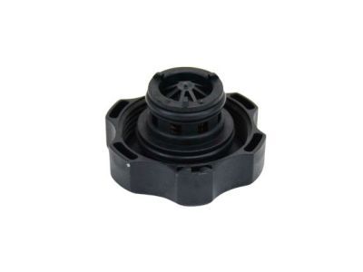 Mopar 68096261AA Cap-Coolant Recovery Bottle