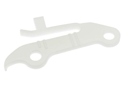 Mopar 68050636AA RETAINER-Seat Back