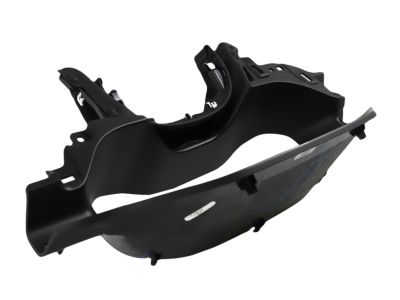 Mopar 7FE46DX9AA BEZEL-INSTRUMENT CLUSTER