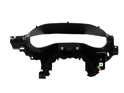 Mopar 7FE46DX9AA BEZEL-INSTRUMENT CLUSTER