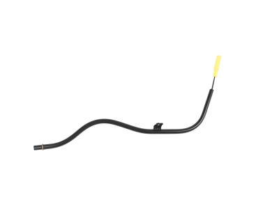 Mopar 53010818AF ENGINE OIL LEVEL