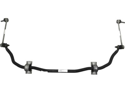 Mopar 68263320AA Bar-Front