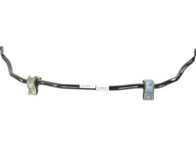 Mopar 68263320AA Bar-Front