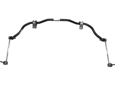 Mopar 68263320AA Bar-Front