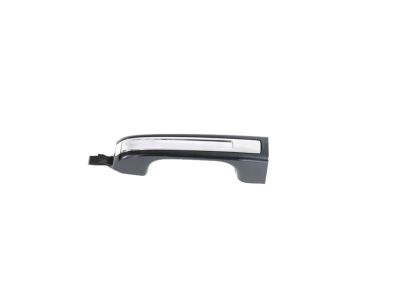 Mopar 6CV441ARAC Handle-Exterior Door