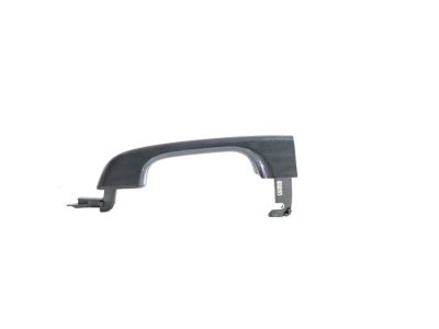 Mopar 6CV441ARAC Handle-Exterior Door