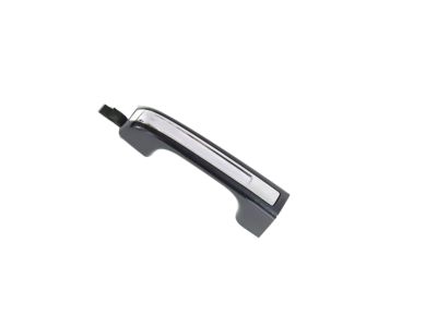 Mopar 6CV441ARAC Handle-Exterior Door