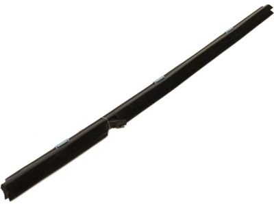 Mopar 68039971AD WEATHERSTRIP-Door Belt Inner