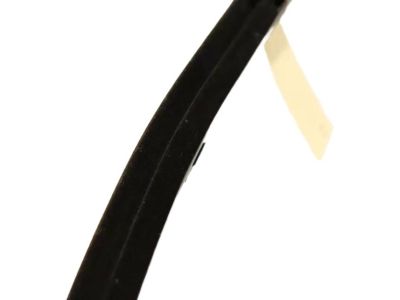Mopar 68039971AD WEATHERSTRIP-Door Belt Inner