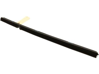 Mopar 68039971AD WEATHERSTRIP-Door Belt Inner