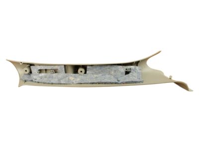 Mopar 1TE74TL2AA Panel-A Pillar Trim