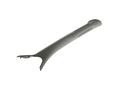 Mopar 1TE74TL2AA Panel-A Pillar Trim