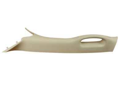 Mopar 1TE74TL2AA Panel-A Pillar Trim