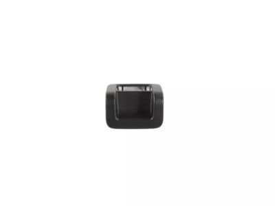 Mopar 7FH44TX7AA Bezel-Seat Back Release