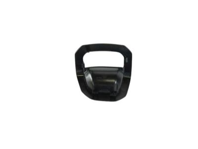 Mopar 6QY86TX7AA Bezel-Seat Back Release