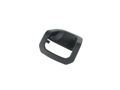 Mopar 6QY86TX7AA Bezel-Seat Back Release