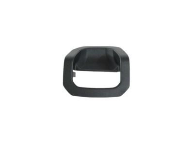 Mopar 6QY86TX7AA Bezel-Seat Back Release