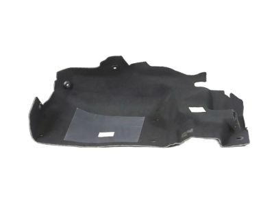 Mopar 6BP39TX7AD Carpet-Front Floor