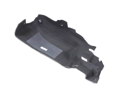 Mopar 6BP39TX7AD Carpet-Front Floor