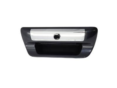 Mopar 7KJ451ARAA TAILGATE