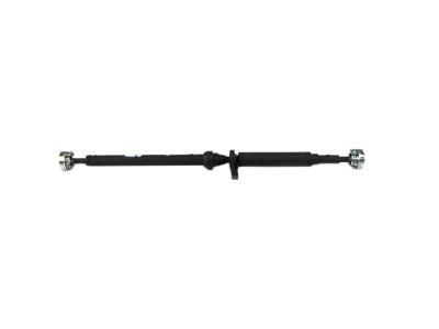 Mopar 68428040AA Shaft-Drive