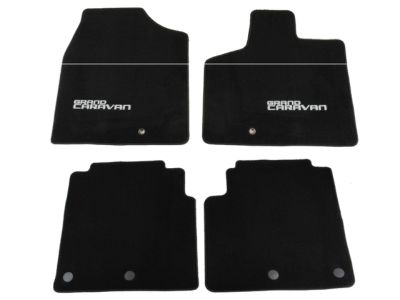 Mopar 1GR94DX9AG Mat-Floor