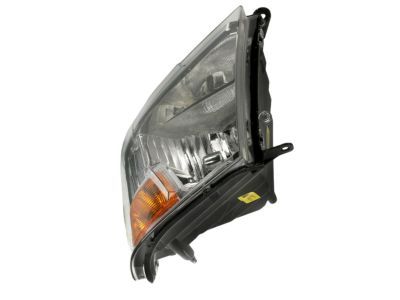 Mopar 55277410AG Headlamp-Headlamp Park And Turn