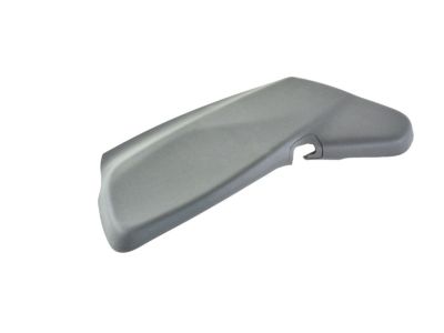 Mopar 5RT01DX9AB Shield-Seat
