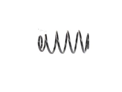 Mopar 68249108AA Rear Coil Spring