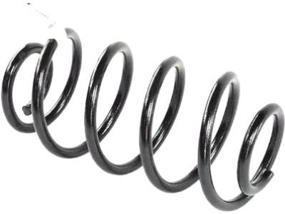 Mopar 68249108AA Rear Coil Spring