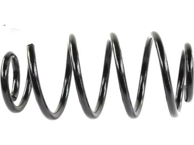 Mopar 68249108AA Rear Coil Spring