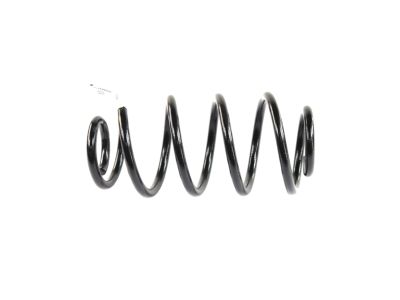 Mopar 68249108AA Rear Coil Spring