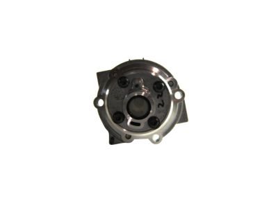 Mopar 68227808AB Motor-Axle