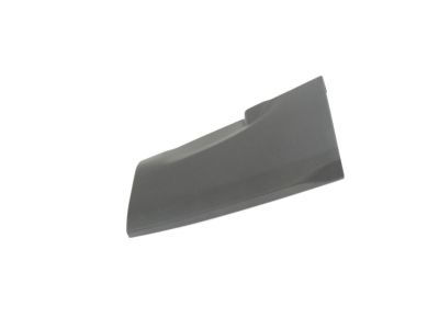 Mopar 6JV18LXHAA Molding-B Pillar