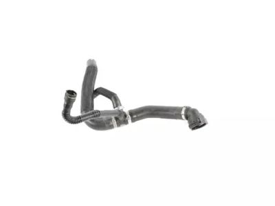 Mopar 68440686AA Hose-Radiator Outlet
