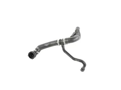 Mopar 68440686AA Hose-Radiator Outlet