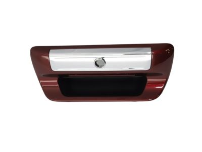Mopar 7KJ461RVAA TAILGATE