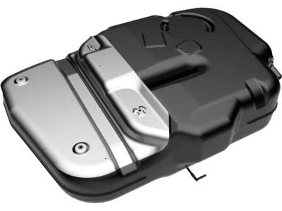 Mopar 68158196AD Fuel Tank