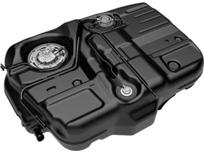 Mopar 68158196AD Fuel Tank