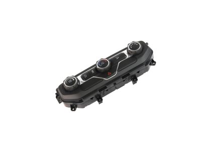Mopar 6BE42DX9AC Control