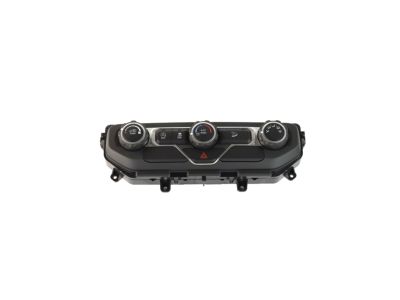 Mopar 6BE42DX9AC Control