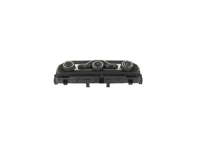 Mopar 6BE42DX9AC Control