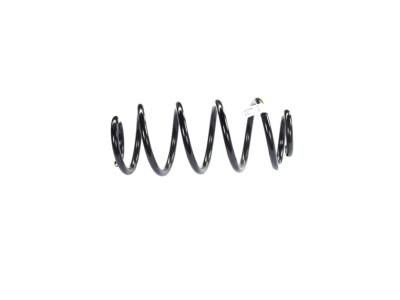 Mopar 68249114AA Rear Coil Spring